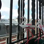 Cosy T2 Apartment With Balcony, Goncourt, Paris 10